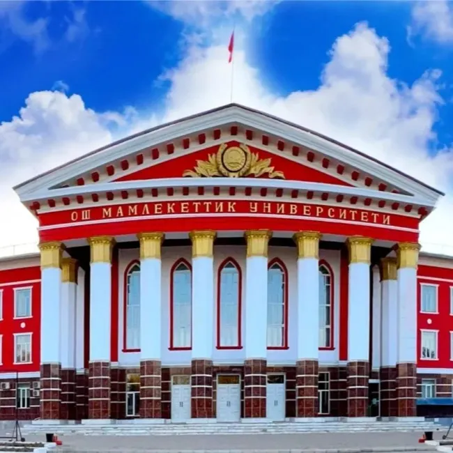 OSH State Medical University