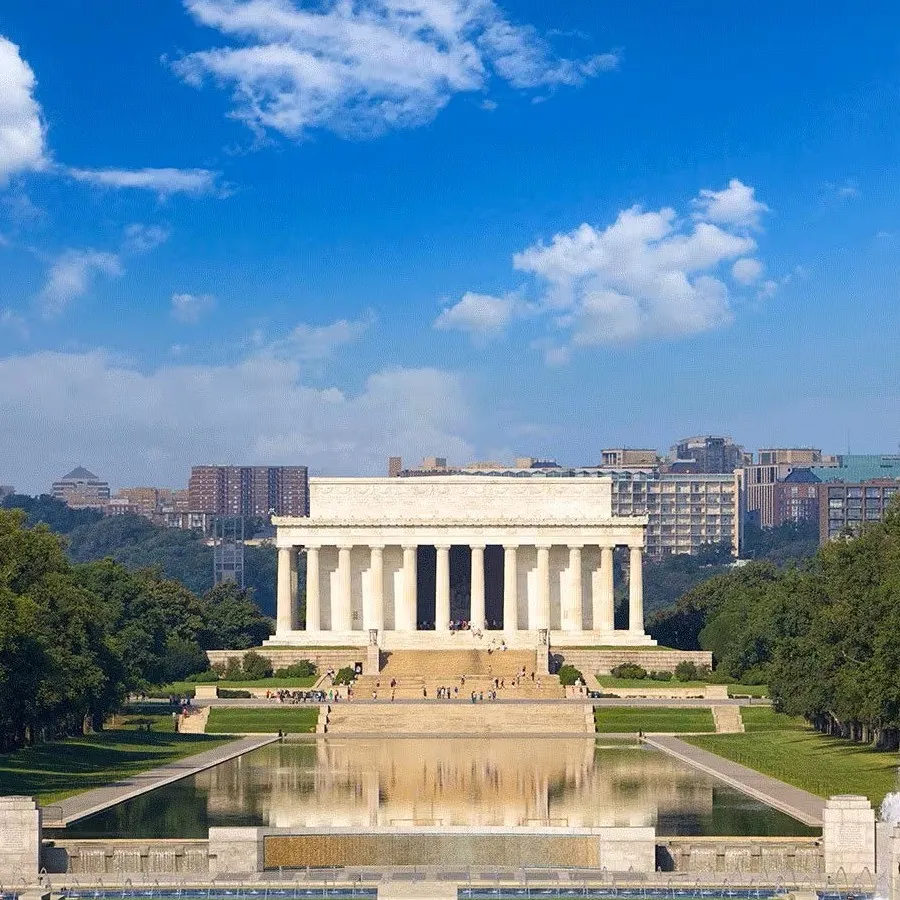 United States of America