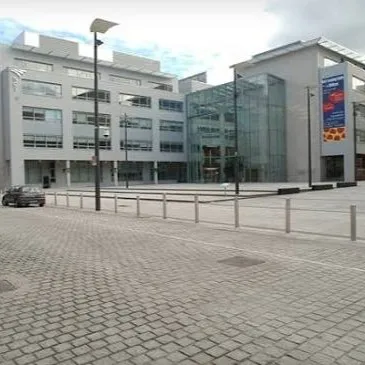 National College of Ireland