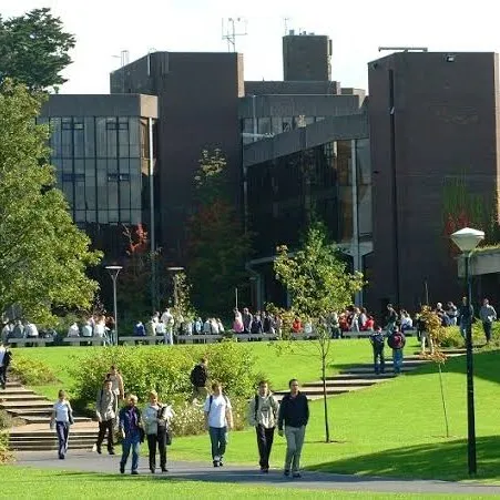University of Limerick