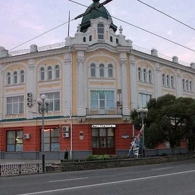 Omsk State Medical University
