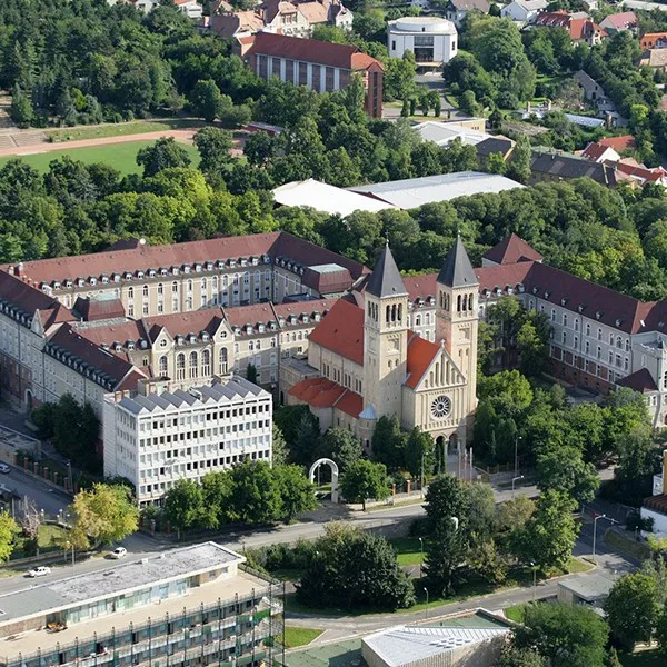 University of Pecs