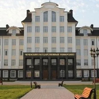 Chechen State Medical University