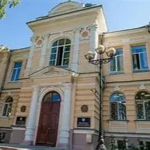 Siberian State Medical University (SibMed)