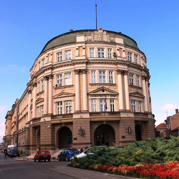 University of Nis