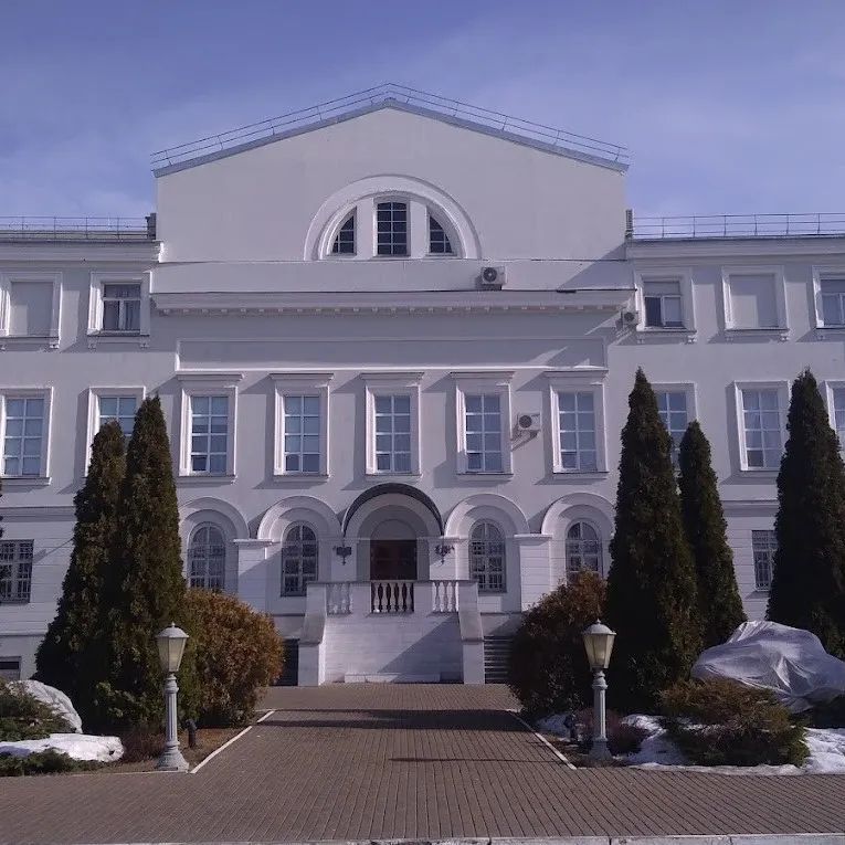 Kazan State Medical University (KSMU)