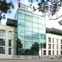 East European University