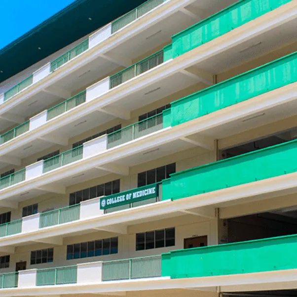 UV Gullas College of Medicine