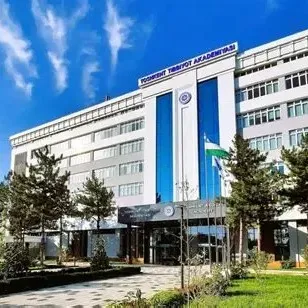 Tashkent Medical Academy
