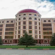 Ingush State University