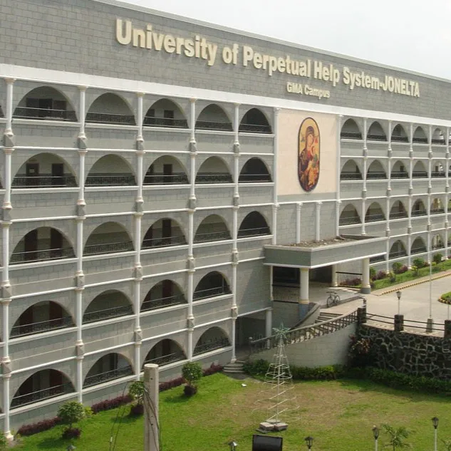 University of Perpetual Help System