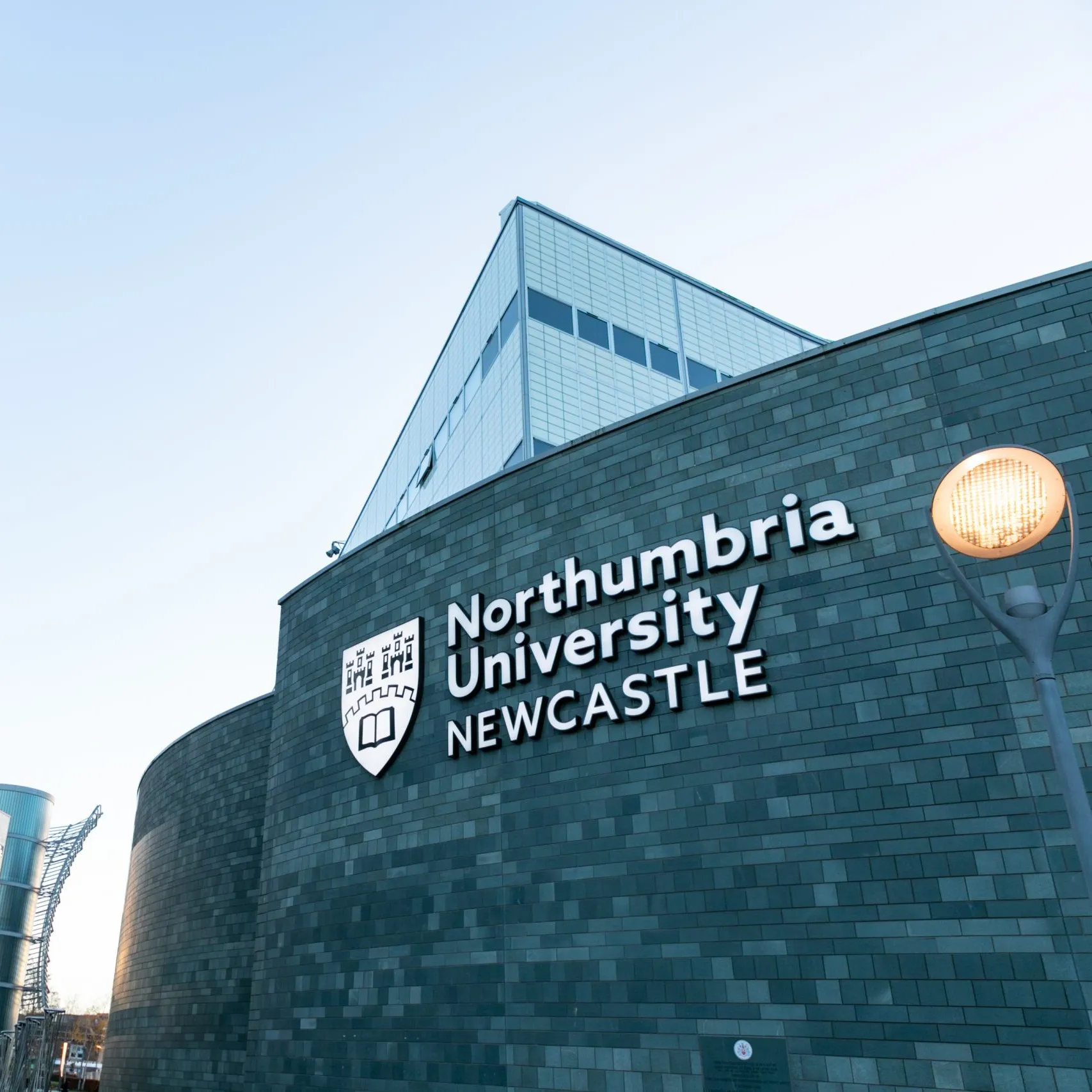 Northumbria University