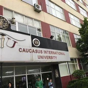 Caucasus International University