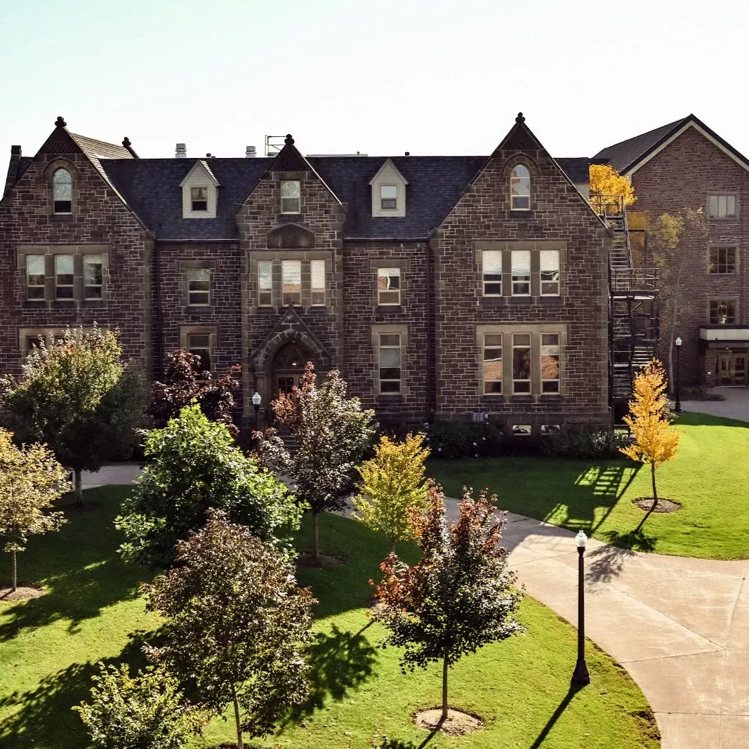 Mount Allison University