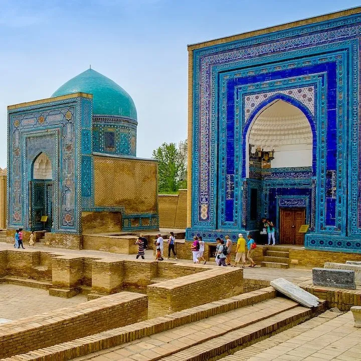 Uzbekistan